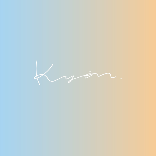 kyon(キオン)公式アプリ logo