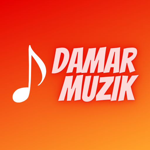 Damar Muzik Indir Arab logo