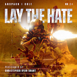 Icon image Lay the Hate