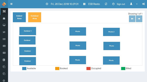 ESB Viewer Screen 2