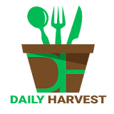Daily Harvest icon