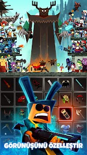 Tap Titans 2  Hero apk indir hileli mod 2022** 6