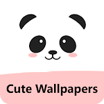 Cover Image of Tải xuống Cute Wallpapers | Cute Background | Cute wallpaper 5.1.1 APK
