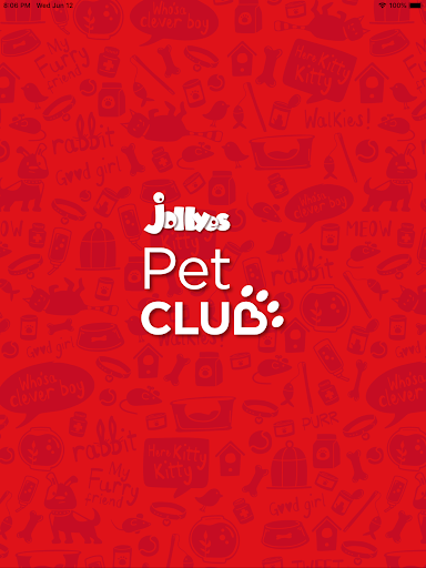 Jollyes Pet Club