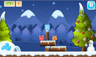 Monsters and animals - Screenshot 3