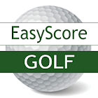 EasyScore Golf Scorecard 3.0