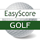 EasyScore Golf Scorecard
