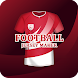 Football Jersey Maker - Androidアプリ
