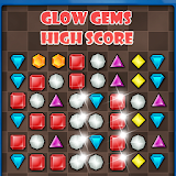 Glow Gems icon