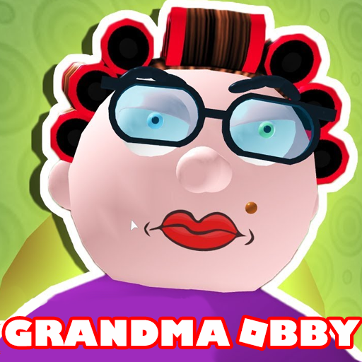 Mod Grandma Escape Obby Tips