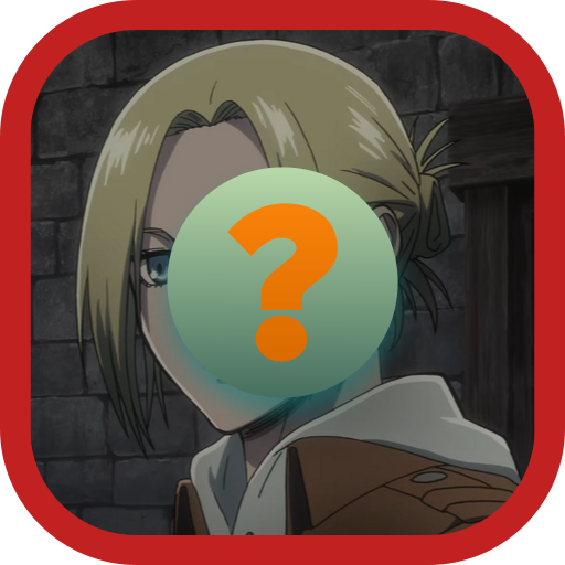 Attack on Titan Quiz - 2022 Download on Windows