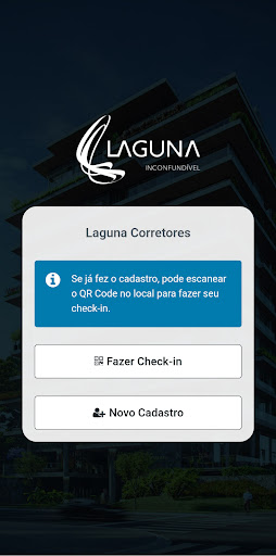 Laguna Corretores Screen 2