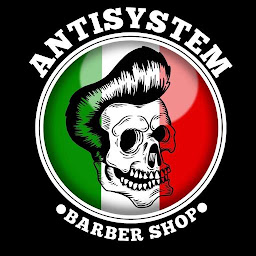 Icon image Antisystem Barbershop