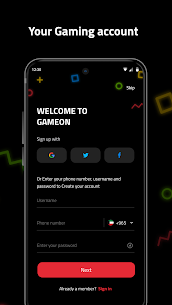 GameOn  Apps on For PC – How To Download It To PC And Mac 1