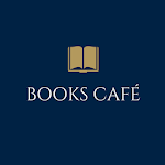 Cover Image of Tải xuống مقهى الكتب - Books Café 1.1 APK