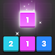 Merge Number Puzzle - Merge Plus - Androidアプリ
