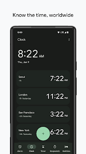 Clock Apk Download New 2022 Version* 3