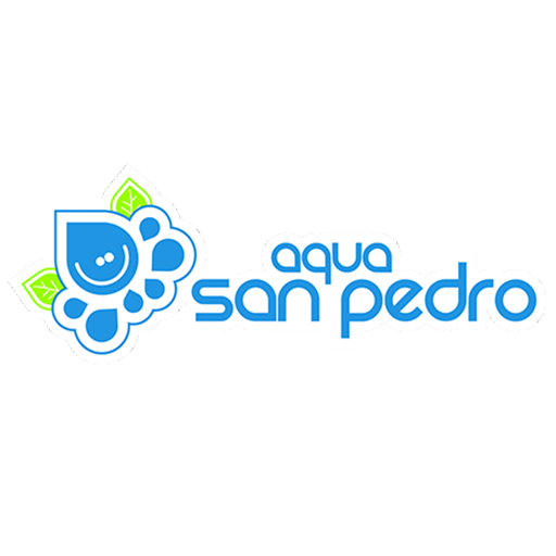 Agua San Pedro