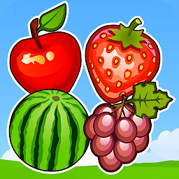 Icon image Kids learn fruits