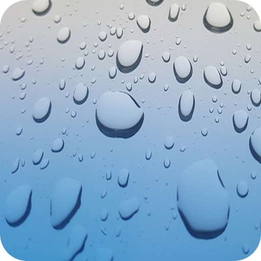 Real Rain Sounds Relax & Sleep logo