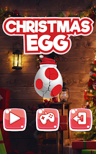 Christmas Egg