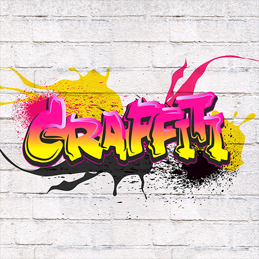 Graffiti Letters Generator | Onvacationswall.com