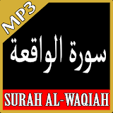 SURAH AL-WAQIAH MP3 OFFLINE icon