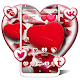 Red Heart Theme Launcher Auf Windows herunterladen