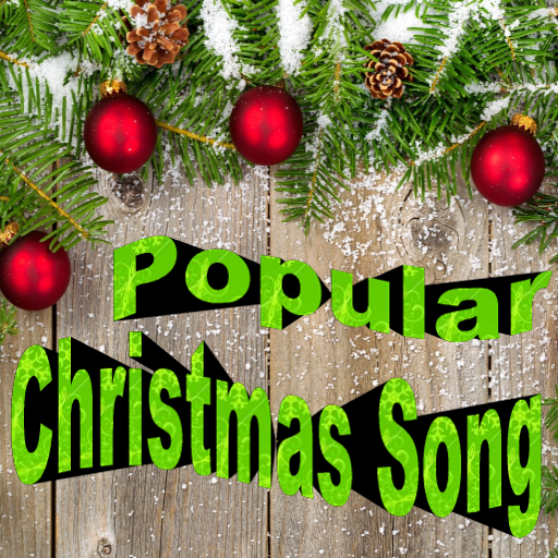 Popular Christmas Songs logo