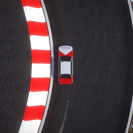 TopDown Apex