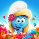 Baixar aplicação Smurfs Bubble Shooter Story Instalar Mais recente APK Downloader