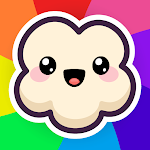 Cover Image of Download Popcorn Chef 2 – Kawaii Games & Physics Games 2.0.26 APK