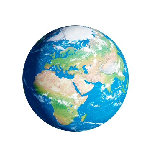 PLANET MAKE logo