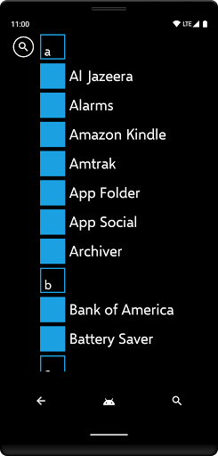 Metro Demo Screenshot 2 - AppWisp.com