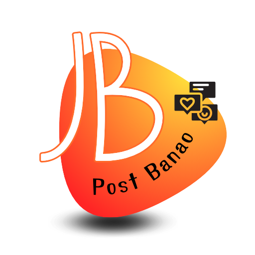 PostBanao-Festival Post Maker logo
