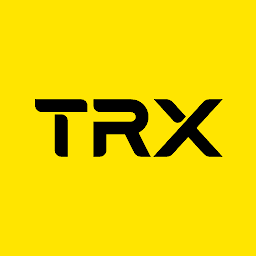 图标图片“TRX”