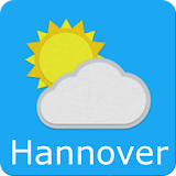 Hannover - Das Wetter icon
