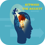 Cover Image of Скачать Hypnosis For Anxiety  APK