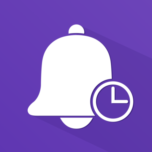 Backup: Notification History logo
