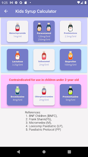 Pharmacist Magicbook Screen 2