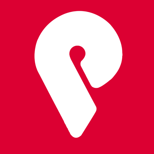 Plotigo Driver App logo