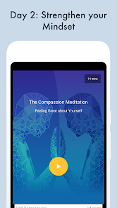 Reverie: 30 Day Meditation Cha - Ứng Dụng Trên Google Play