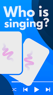 Guess The Song Cards Version