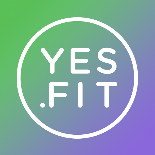 Yes.Fit icon