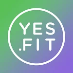 Cover Image of Download Yes.Fit 4.0.4 APK