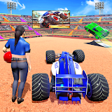 Police Formula Gadi Wala Games icon