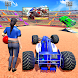 Police Formula Car Derby Games - Androidアプリ