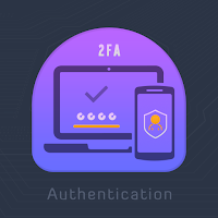 Authenticator-Two Factor 2FA