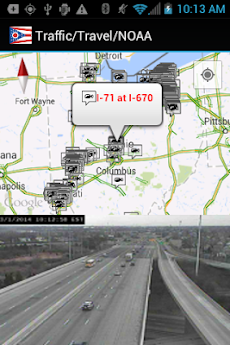 Ohio Traffic Cameras Proのおすすめ画像3