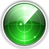 Police Radar Simulator icon